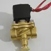 Fornecer Válvula Solenoide Dedicada a Gás de Economia de Energia VXZ-20-TC Fábrica Direta Garantia de Qualidade Shangzheng Zhenan