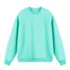 Sudadera Painio para Hombre Holgada Cuello Redondo Color Sólido Estampado Bordado Logo Estampado Chaqueta Casual de Primavera y Otoño Top