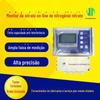 Monitor Online de Nitrato na Raiz para Qualidade da Água Detector de Nitrato de Nitrogênio para Qualidade da Água Industrial Analisador de Nitrato Online