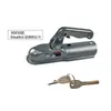 Tampa de Conector de Engate de Bola de Cabeça de Bola Estilo Europeu 50mm
