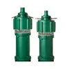 Drenaje y Tratamiento de Aguas Residuales de Túneles Subterráneos de Minas. Las Bombas Eléctricas Sumergibles a Prueba de Explosiones para Minería Son Robustas y Duraderas, Operan Suavemente y Tienen una Larga Vida Útil