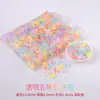 Cuentas Acrílicas, Collares de Hilo de Cuentas, Accesorios para Manualidades, Cuentas por Libra, Cuentas Sueltas, Cuentas al Por Mayor, Cuentas de Calabaza, Pulsera