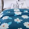Fabricantes de cobertores atacado cobertor de flanela dupla face lençóis outono e inverno cobertor de ar condicionado verão cobertor de almoço simples