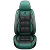 Cojines para Asientos de Coche al por Mayor para Todas las Estaciones, Fundas de Cuero para Asientos de Coche, Fundas Integrales para Asientos Delanteros de Coche, Productos Nuevos