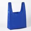 Bolsa de compras plegable reutilizable, estilo coreano, de gran capacidad, portátil, de tela Oxford, 2022