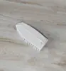 Escova de Plástico Multifuncional com Cerdas Rígidas para Lavanderia, Limpeza de Sapatos, Roupas, Limpeza de Pisos, Limpeza de Sapatos, Uso Doméstico, Limpeza de Barcos, Durável
