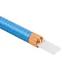 Raspador fino de pasta de solda isolado em cerâmica personalizado, espátula de metal para desmontagem e reparo de telefone, atacado do fabricante