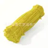 Bastão Torcido de Pelúcia Criptografado 8mm Celebridade da Internet Material para Buquê DIY Feito à Mão Produtos Educacionais Transfronteiriços para Crianças do Jardim de Infância