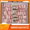Espetos Yakitori Yongda Churrasco Japonês Espetos para Churrasco Yakitori Espetos de Frango Frito Crocante Alimentos Semi-acabados Lanches Fritos