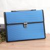 Bolsa Plegable Patrón Diamante A4 Oficina de Negocios Multicapa Carpeta de Almacenamiento Bolsa para Exámenes Venta al por Mayor en Amazon