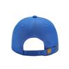 Gorra de Béisbol con Bordado de Logo Personalizado, Sombrero de Pescador Espeso de Algodón Puro, Sombrero de Pesca Nuevo de Talla Grande, Gorra Plana Estilo Coreano para Niños