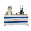 Máquina de Corte de Aluminio Totalmente Automática 510 380V Alta Potencia, Capaz de Trabajar Continuamente Durante 8 Horas Sin Sobrecalentarse, Fabricante de Máquinas de Corte de Aluminio de Grado Industrial