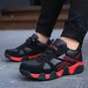 2026 Zapatos Blancos Deportivos al por Mayor para Campus Zapatos para Niños Zapatos de Running para Niños Zapatos Deportivos para Estudiantes de Primaria Niños Mayores