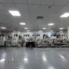 Diodo Emisor de Luz LED RGB a Todo Color F8 Rojo, Azul, Verde, Diodos LED de 8 mm Ultra Brillantes con IC Integrado, Cuentas de Luz LED Fantasía