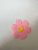Fieltro de Fábrica Tamaño Ropa Tienda Flor Estrella Accesorios Jardín de Infancia Pegatinas de Pared de Flores Accesorios Floristería