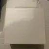 Caixa Organizadora de Mesa, Caixa Organizadora Transparente de Acrílico à Prova de Poeira, Cesta Organizadora de Cosméticos para Quarto, Dormitório, Escritório com Tampa