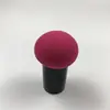 Esponja de Maquillaje Hongo Cabeza Redonda Cabeza de Hongo Air Cushion Huevo Empaquetado Individualmente Huevo de Maquillaje Hongo Fábrica de Huevos de Maquillaje Mayoreo