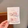 Lindo y Fresco Set de Pinzas para el Cabello para Niñas Estilo Océano Concha Estrella Perla Pasador Niñas Accesorios para el Cabello de Princesa Venta al por Mayor