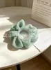 Lazos para el pelo de malla frescos y dulces, directo de fábrica, diademas estilo coreano para niñas, scrunchies, lazos para el pelo
