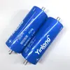 Yinlong66160 Batería de Titanato de Litio Yinlong 45A Capacidad Ultra Grande Descarga 10C Fuente de Alimentación de Arranque de Emergencia para Coche