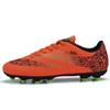 Zapatos de Fútbol Bajos de Primavera y Verano Nuevos, Zapatos Deportivos de Exterior para Hombre a la Moda, Zapatos para Correr, Tacos, Tenis