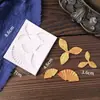 Decoración de Pastel de Cumpleaños Estilo Chino para Abuelos, Deseándoles Salud y Longevidad, Topper de Cumpleaños Acrílico para Personas Mayores