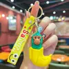 Novo Produto Chaveiro Shanhaijing, Besta Marinha, Boneco Engraçado, Pingente de Chaveiro de Bolsa, Presente para Celebridade da Internet Venda por Atacado