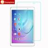 Aplicável ao filme de vidro temperado para tablet Huawei Yuyue M2 edição jovem mediapad M2 10.1 polegadas