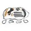 Juego de Cadena Asbg-Bc.271Lk-9 (Set de 9 piezas) Es Adecuado para Mercedes-Benz 271 Modelos Antiguos
