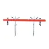 Suporte de Equilíbrio para Motor de Carro, Suporte de Guincho de Motor, Suporte Giratório para Guincho de Motor, Ferramentas de Manutenção Automotiva