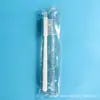 Pequenos Eletrodomésticos Limpador de Máquina de Leite de Soja, Escova de Limpeza de Liquidificador de Plástico com Cerdas Rígidas, Venda Direta do Fabricante