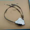 80500-6Rr0A 805006Rr0A para Nissan Rogue T33 2021-2025 Máquina de Travamento Dianteira Direita