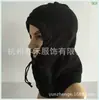 Exportación de fábrica de headgear de alta calidad, máscara de vellón de lycra spandex, calentador de cuello, headgear para motociclismo en stock