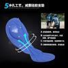Novo Traje de Ciclismo PNS Verão 2023 Versão Fleet Masculina Manga Curta Traje para Ciclismo de Estrada Bicicleta para Comércio Exterior