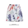 Comercio Exterior Amazon Patricio Estrella Mismo Estilo Impresión Digital 3D Shorts de Playa Shorts para Hombre Unisex Venta al por Mayor