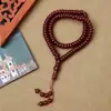 Cuentas Zan de Arabia Saudita, 99 cuentas, 5*9mm, Pulsera de cuentas de Oriente Medio, fábrica mayorista
