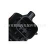 1450A096 para Mitsubishi L200 autopartes motor de ralentí válvula de control de aire de ralentí 1450A096