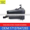 Adequado para BMW Série 1 Série 3 Série 5 Série 6 Série 7 chaleira auxiliar pote Peng conta pote chaleira de resfriamento OEM17137647283