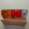 Adequado para Toyota Land Cruiser landcruiser FJ45 1974-1980 lanterna traseira luz de ré