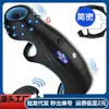 Argila Três Anéis Controle Remoto Vibratório Silicone Jj Lock Anel Espermático Masculino Carregável Resistência Anel Complexo Produtos Sexuais para Adultos Atacado