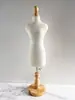 Em Estoque Suporte de Exibição de Roupas para Pets Manequim para Cachorro Gato Suporte para Ensaio Fotográfico Suporte com Cobertura de Tecido para Vitrine