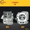 Generador de Gasolina Bomba de Agua Piezas 168F170F188F190F 2KW3KW6.5KW8KW Culata
