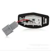 Luz LED para matrícula especial de coche Honda Civic LÁMPARA LED para matrícula Sidi accord