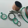 Colheita de Trigo2906095800 Kit de Reparo da Válvula de Admissão Peças de Válvula para Compressor de Ar Acessórios Original