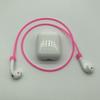 Adequado para Apple Airpods Huawei Xiaomi QCY OPPO VIVO Bluetooth Headset Anti-lost Lanyard