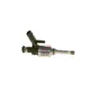 Adequado para Volkswagen Audi Série Montagem do Bico Injetor de Combustível 06L906036Aj