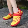 Meias de Chão Leves, Antiderrapantes e Respiráveis, Sapatos para Natação e Caminhar na Água, Sapatos de Praia para Lazer ao Ar Livre, Pesca e Passeios de Barco para Crianças