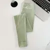 Leggings Térmicos de Cintura Alta para Mujer en Otoño e Invierno, Pantalones Térmicos Cepillados por Ambos Lados para Ropa Interior, Mallas Térmicas a Prueba de Frío y Heladas