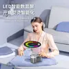 Vaporizador de Ropa de Mano de Gama Alta Transfronterizo, Plancha de Vapor de Alta Potencia para Uso Doméstico, Plancha Eléctrica Portátil, Plancha de Viaje
