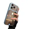 Una Serie de Fundas para Teléfono Xiaoxin Adecuadas para iPhone 17, 16/14 Pro, Apple 13 Pro, Acabado Espejo 15 Pro Max, 17A
